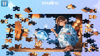 JellyFish Girls screenshot 4