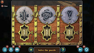 Legendary Tales: Map of Hope screenshot 3
