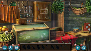 Legendary Tales: Map of Hope screenshot 4