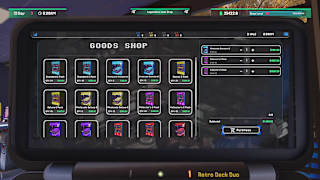 Retro Geek Shop Simulator screenshot 2