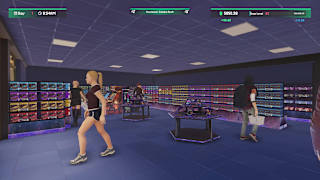 Retro Geek Shop Simulator screenshot 4