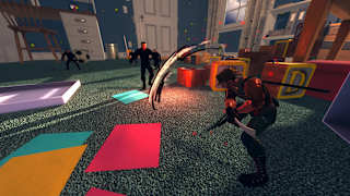 Toy Cowboy Royale : RPG Dragon's Challenge screenshot 5