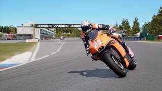 MotoGP™26 screenshot 3