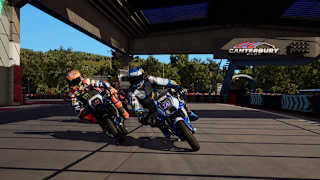 MotoGP™26 screenshot 5