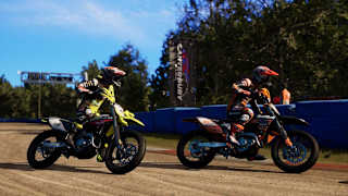 MotoGP™26 screenshot 4