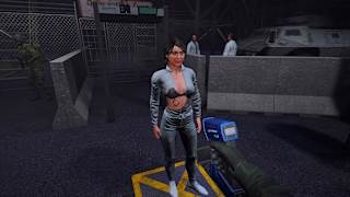 Quarantine Zone: Border Zombie Checkpoint screenshot 3