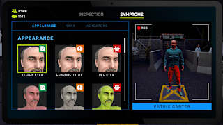 Quarantine Zone: Border Zombie Checkpoint screenshot 2