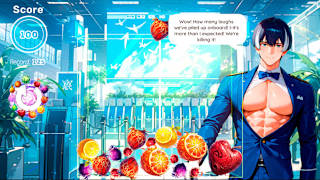 Sky Love Boys: Flight Attendant Crush screenshot 3