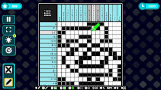 Cross Pix 3 screenshot 4