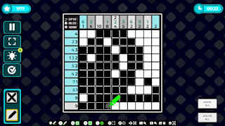 Cross Pix 3 screenshot 2