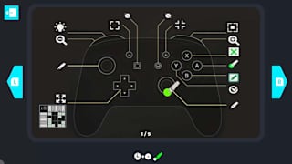 Cross Pix 3 screenshot 5
