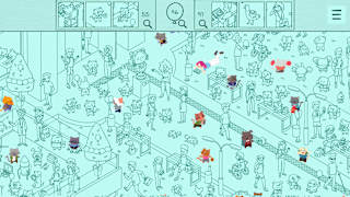 Meow Moments: Celebrating Beats & Books screenshot 5