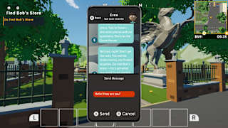 Trippy Trader: Schedule & Sell Candy screenshot 4