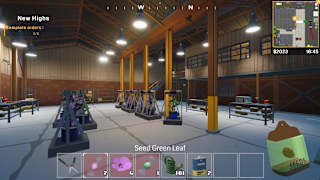 Trippy Trader: Schedule & Sell Candy screenshot 1