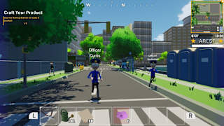 Trippy Trader: Schedule & Sell Candy screenshot 3