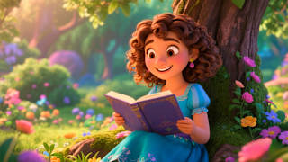 Adventure in Wonderwood screenshot 5