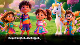 Adventure in Wonderwood screenshot 4
