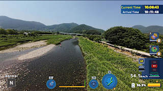 Korean Drone Flying Tour Wanju-gun screenshot 1