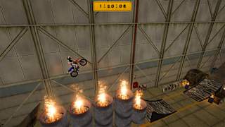 Gravity Trials: Underground screenshot 1