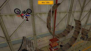 Gravity Trials: Underground screenshot 2