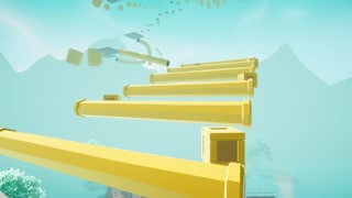 Flood Parkour Obby screenshot 5