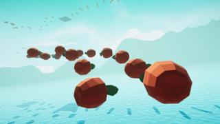 Flood Parkour Obby screenshot 6