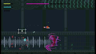 Pixel Game Maker Series Shiki-Shiki! Haunted Dungeon screenshot 3