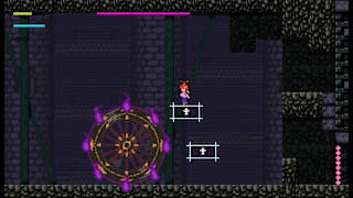 Pixel Game Maker Series Shiki-Shiki! Haunted Dungeon screenshot 2