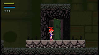 Pixel Game Maker Series Shiki-Shiki! Haunted Dungeon screenshot 6