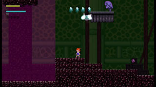 Pixel Game Maker Series Shiki-Shiki! Haunted Dungeon screenshot 5