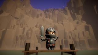 PEAK The Adventure Begins screenshot 5