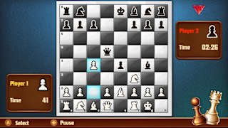 CHESS UP! CHECKMATE WITH FRIENDS screenshot 6