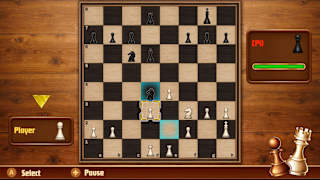 CHESS UP! CHECKMATE WITH FRIENDS screenshot 1