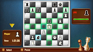CHESS UP! CHECKMATE WITH FRIENDS screenshot 3