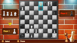 CHESS UP! CHECKMATE WITH FRIENDS screenshot 5