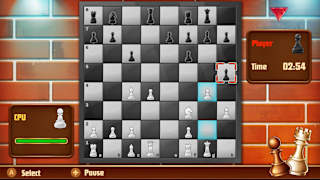 CHESS UP! CHECKMATE WITH FRIENDS screenshot 2