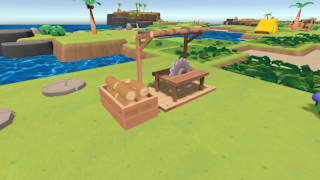 My Tiny Island screenshot 6