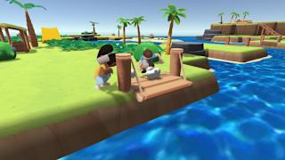 My Tiny Island screenshot 5