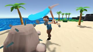 My Tiny Island screenshot 1