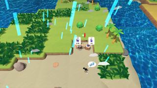 My Tiny Island screenshot 2