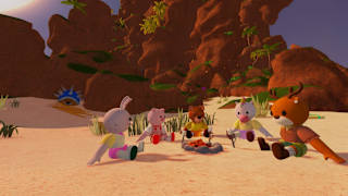 Peaked Climbing screenshot 1