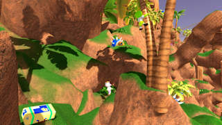 Peaked Climbing screenshot 3