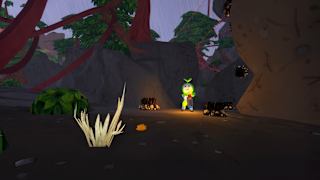Peaked Climbing screenshot 2