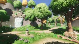 Gold Grove screenshot 1