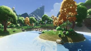 Gold Grove screenshot 5