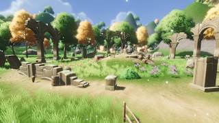 Gold Grove screenshot 3