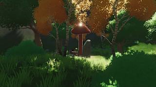 Gold Grove screenshot 4