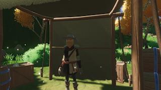 Gold Grove screenshot 2