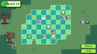 Snack and Quack screenshot 2