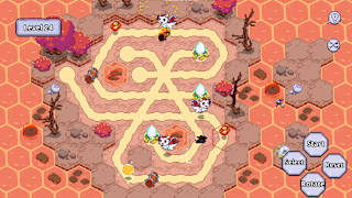 Dragon Snack screenshot 3